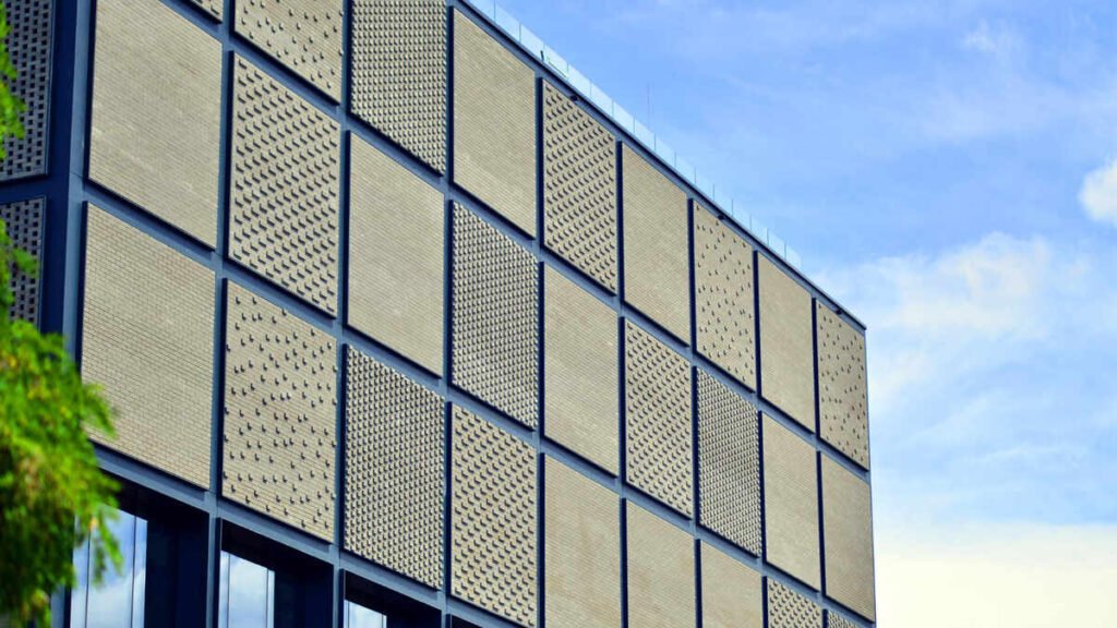 Architectural-Facade-Systems