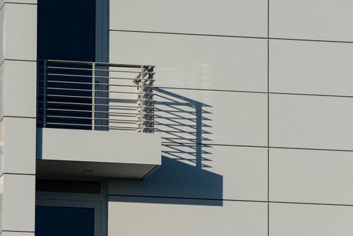 building-facade-systems