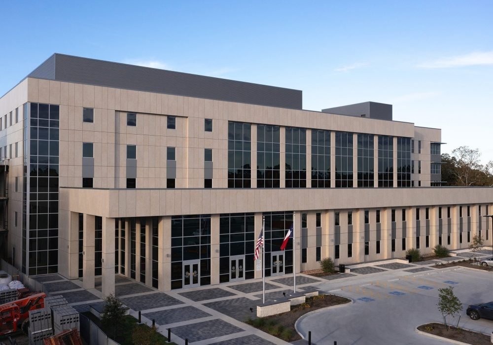 Brazoria County Courthouse Texas (3)
