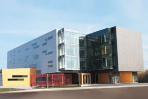 Medical Council of Canada Commissions, image 9, Ottawa, Ceramitex